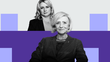 Urszula Woźniak, wiceprezeska ZNP