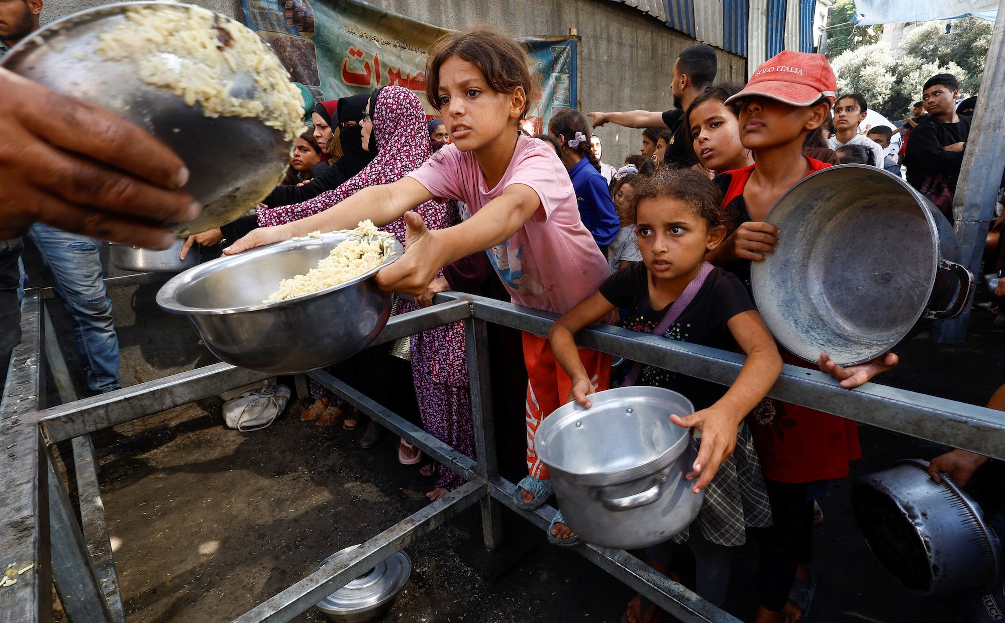 Jakub Czermiński: Polska jest jak Palestyna, też się z nią nikt nie liczy. choćby polskie władze