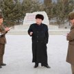 Uciekinier z Korei Północnej: Kim Dzong Un gotów do samobójczego ataku