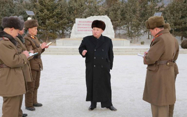 Uciekinier z Korei Północnej: Kim Dzong Un gotów do samobójczego ataku