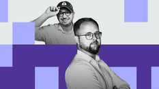 Krzysztof Leszczyński, ekspert ds. elektromobilności Volkswagen Financial Services