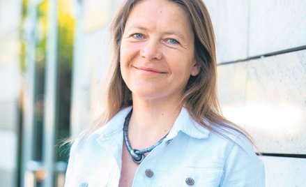 Dolina Krzemowa jest otwarta na polskich przedsiębiorców