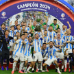 Lionel Messi wygrał Copa America po raz drugi