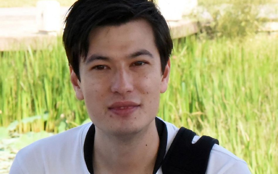 Korea Płn.: Gdzie jest 29-letni Australijczyk?
