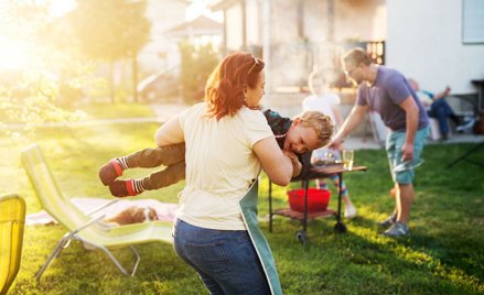 Australia: Pozwała sąsiadów z powodu grilla. "Czuję rybę"