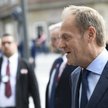 "Wprost": Tusk chce zablokować kandydaturę Kidawy-Błońskiej