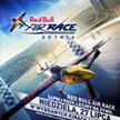 Wygraj zaproszenie na transmisję Red Bull Air Race Gdynia