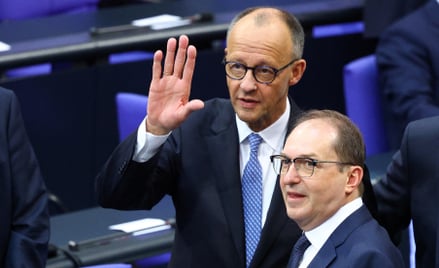 Friedrich Merz