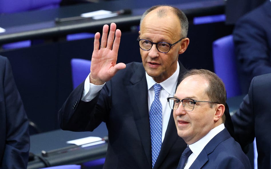 Friedrich Merz