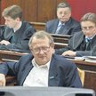 Ujawnienie nagrania rozmowy Adama Michnika z Lwem Rywinem stało się początkiem Rywingate