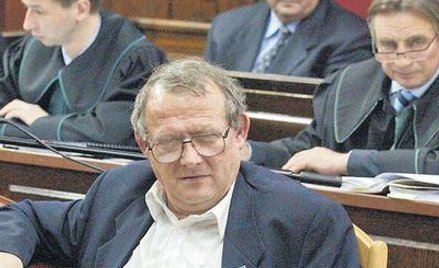 Ujawnienie nagrania rozmowy Adama Michnika z Lwem Rywinem stało się początkiem Rywingate