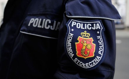Komenda Stołeczna Policji zdementowała doniesienia na temat zatrudniania tłumaczy języka ukraińskieg