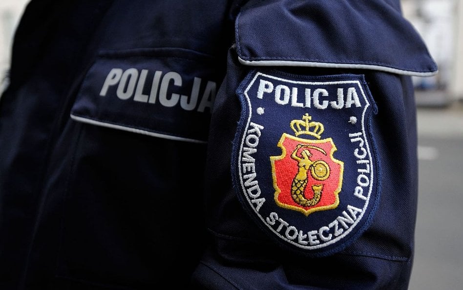 Komenda Stołeczna Policji zdementowała doniesienia na temat zatrudniania tłumaczy języka ukraińskieg