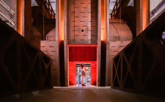 Muzeum COP Stalowa Wola