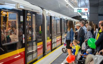 Od 1 września komunikacja miejska będzie funkcjonować według standardowych rozkładów