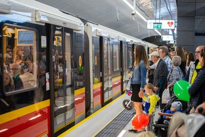 Od 1 września komunikacja miejska będzie funkcjonować według standardowych rozkładów