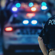 Niemcy: Policjanci udostępniali zdjęcia Hitlera i uchodźcow w komorach gazowych