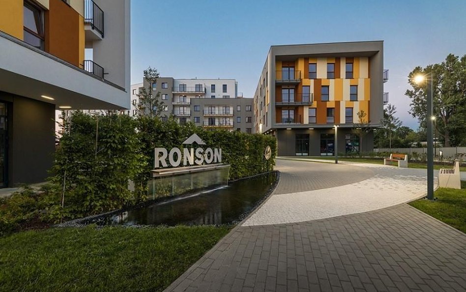 Ronson: Jeśli obniżki, to tylko krótkoterminowo