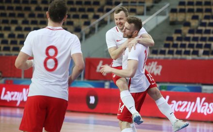 Sebastian Grubalski, Sebastian Wojciechowski, Michał Marek