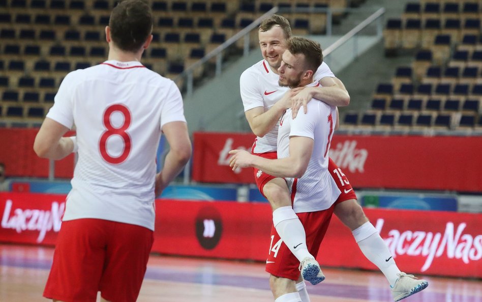 Sebastian Grubalski, Sebastian Wojciechowski, Michał Marek