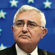 John Dalli ustąpił ze stanowiska komisarza UE ds. zdrowia