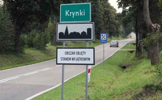 Prezydent podpisał rozporządzenie 2 września