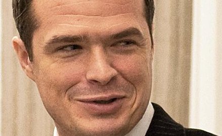 Sławomir Nowak, szef gabinetu politycznego premiera