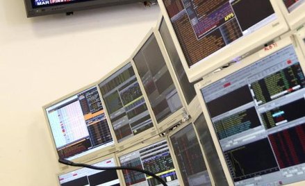 Infoscan z nową rekomendacją, kurs rośnie