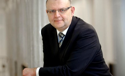 Kazimierz Michał Ujazdowski: Gdyby PO wiedziała, czym jest cywilizowane prawo…
