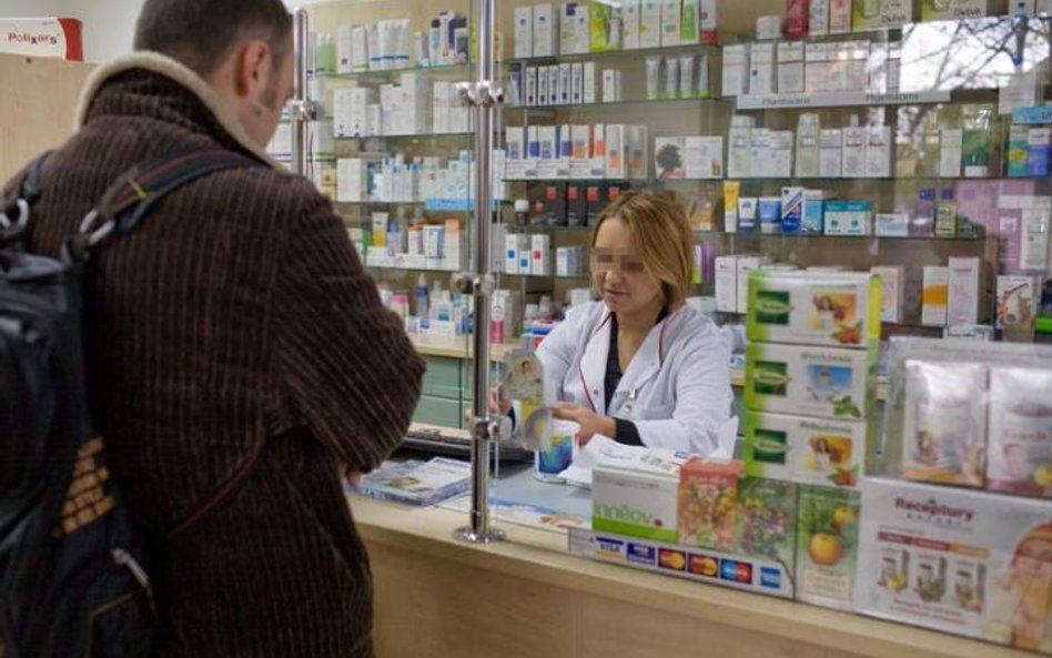 Rada Lekarska nie może zakazać homeopatii