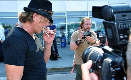 Hollywood ma kłopoty. Polskie kina niekoniecznie