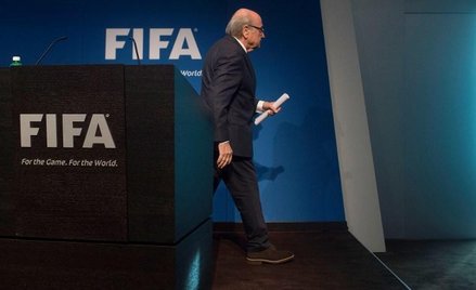 Następcę Seppa Blattera poznamy pod koniec roku