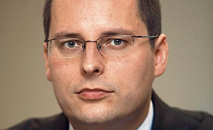 Prawie jak czeski CEZ