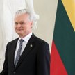 Gitanas Nauseda, prezydent Litwy
