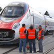 Do Polski dotarło drugie Pendolino
