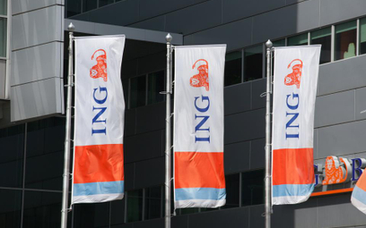 ING Bank Śląski wprowadza płatności smartfonem