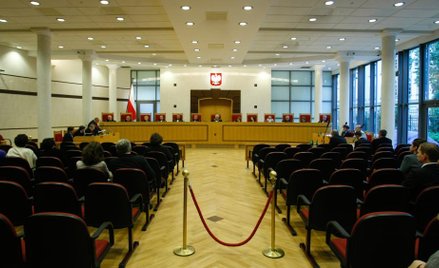 TK rozstrzygnie, czy dodatek wychowawczy należy się na każde dziecko