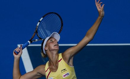 Radwańska wygrywa w Seulu, Janowicz w Metz