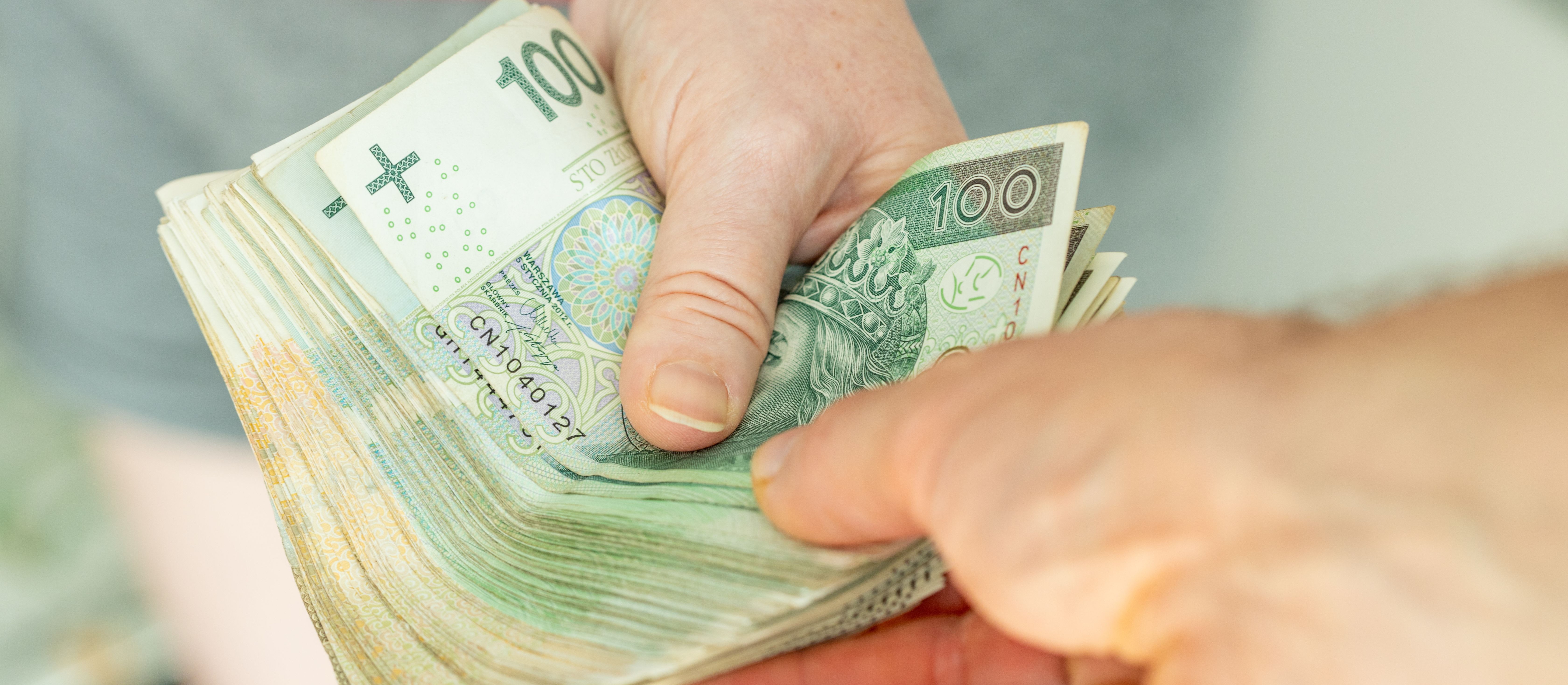 A donation from a parent should go to the child's account. due to the fact that the fiscal will taxation  it