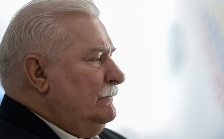 Lech Wałęsa