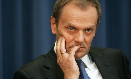 Rewolucja Tuska