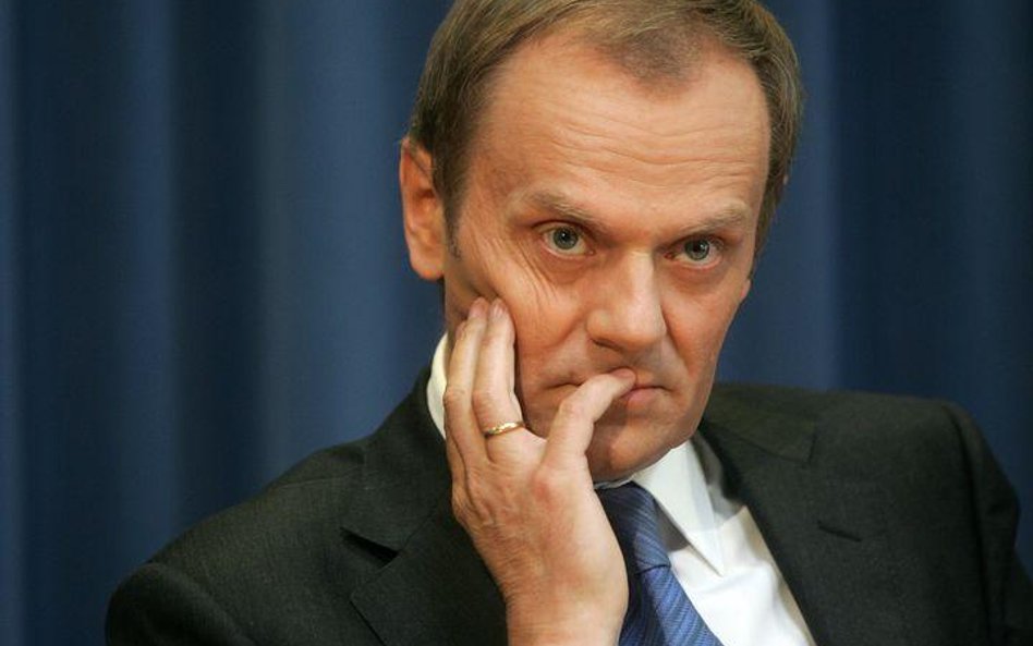 Rewolucja Tuska