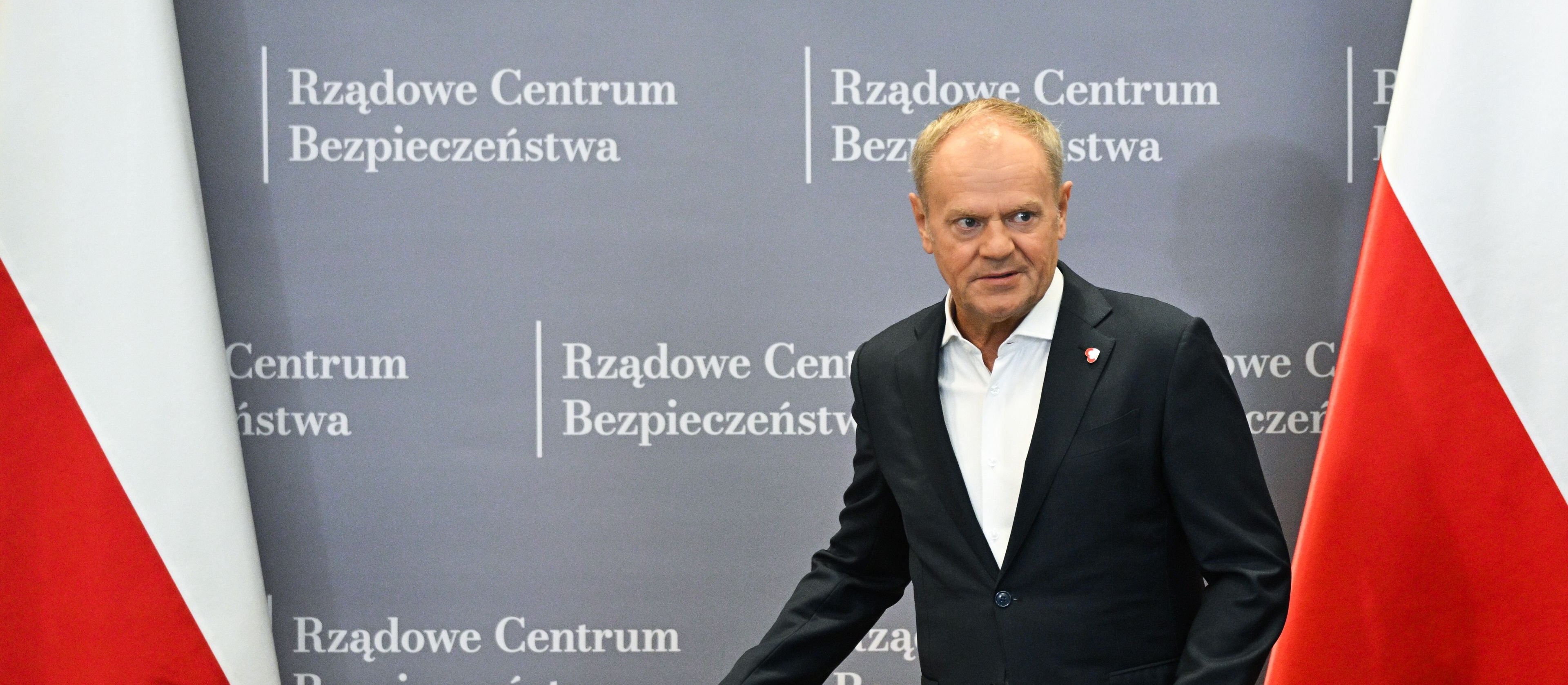 Artur Bartkiewicz: Fałszywy alarm dosięgnął prezydenta. Lekcja dla Jarosława Kaczyńskiego i Donalda Tuska