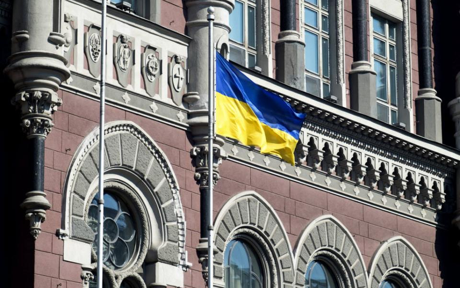 W czerwcu stratedzy Goldman Sachs ostrzegali, że Ukraina nie zapłaci odsetek od obligacji, w wyniku 