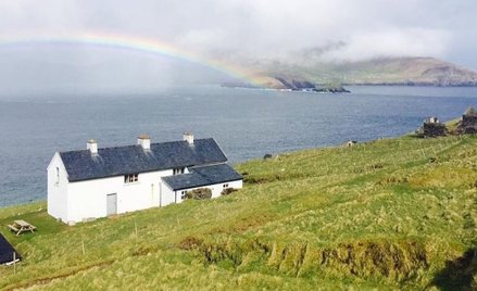 Fot: Great Basket Island/ Facebook