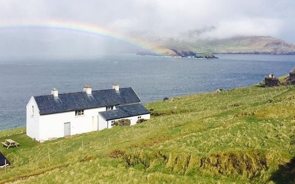 Fot: Great Basket Island/ Facebook