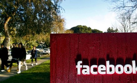 Facebook otwiera biuro w Polsce