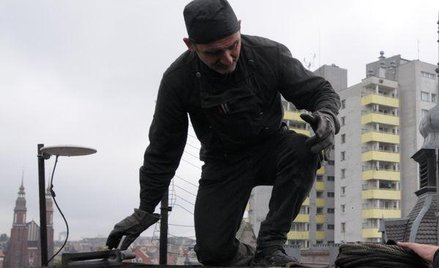 Usługi kominiarskie opodatkowane 22 proc. VAT