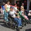 Niepełnosprawnych czeka rewolucja