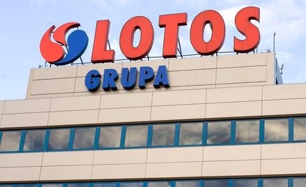 Lotos Oil – wzrost sprzedaży eksportowej